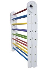 Трикутник Піклер SportBaby - Колір 80 × 80 см, від 2-х місяців, Сосна-Бук